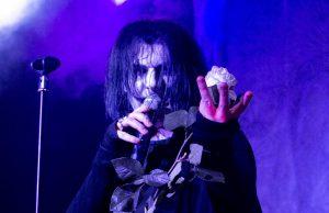 Michael Night в Mezzo Forte