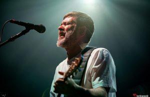 СПЛИН в ГЛАВCLUB GREEN CONCERT