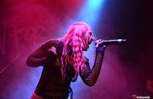 Icon For Hire согрели Москву февральским вечером.