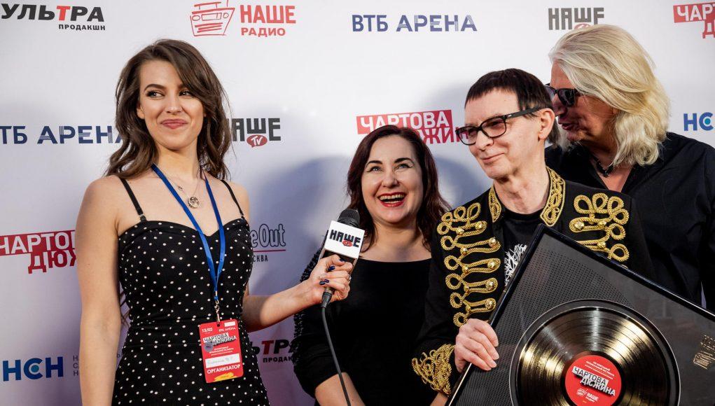rockweek.ru-Чартова-Дюжена-2020-33 ЧАРТОВА ДЮЖИНА 2020, ВЕБ Арена ✪ Фотограф — Владимир Клычников