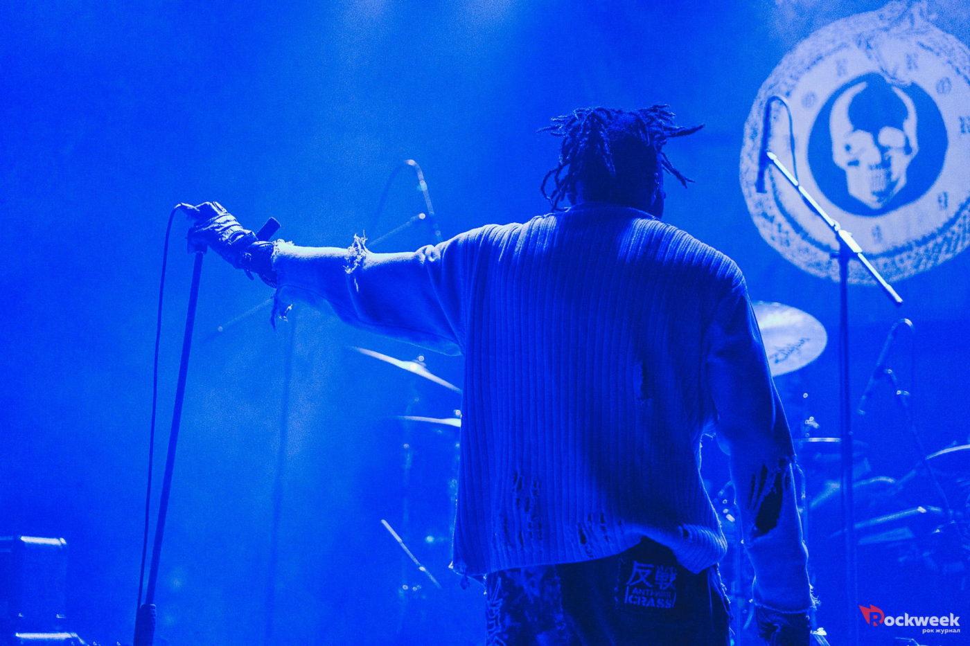HO99O9, OPERA CONCERT CLUB (СПб) ✪ Фотограф — Екатерина Пригодская
