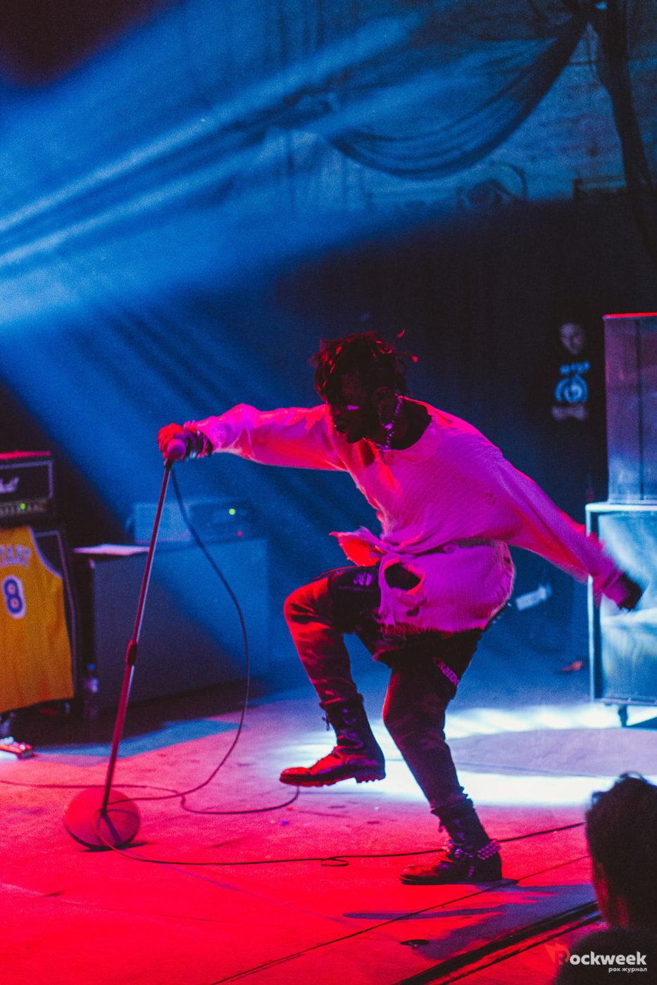 HO99O9, OPERA CONCERT CLUB (СПб) ✪ Фотограф — Екатерина Пригодская