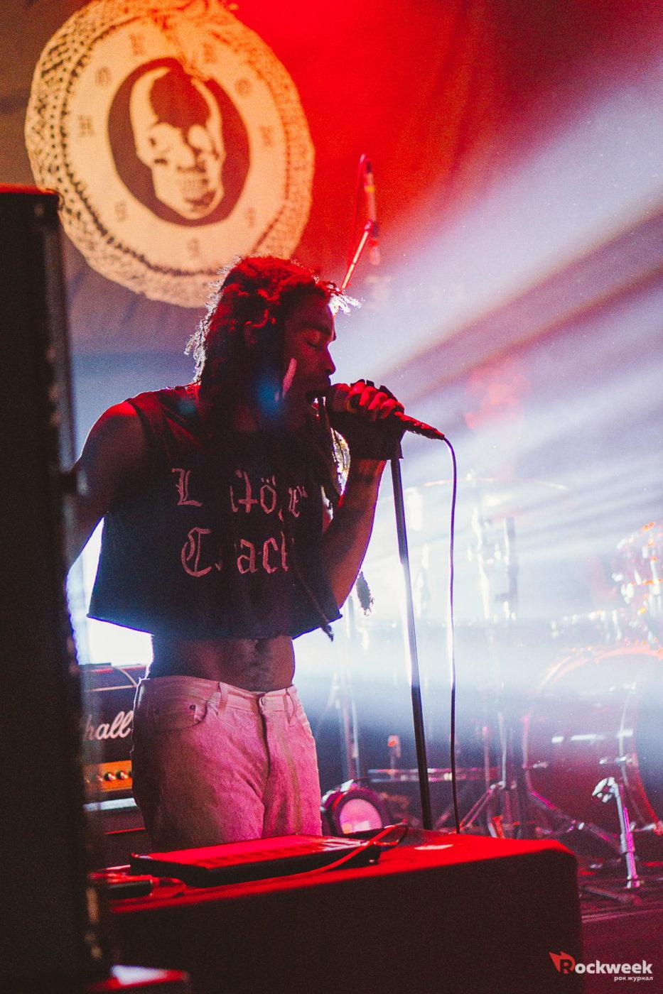 HO99O9, OPERA CONCERT CLUB (СПб) ✪ Фотограф — Екатерина Пригодская