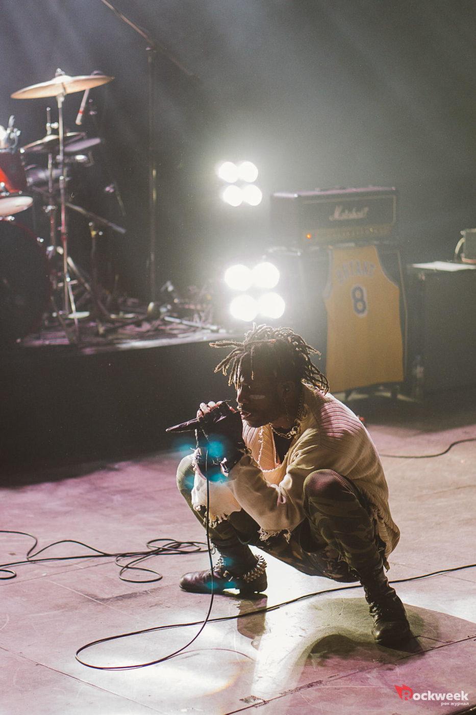HO99O9, OPERA CONCERT CLUB (СПб) ✪ Фотограф — Екатерина Пригодская