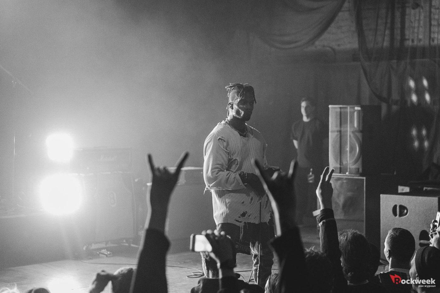 HO99O9, OPERA CONCERT CLUB (СПб) ✪ Фотограф — Екатерина Пригодская