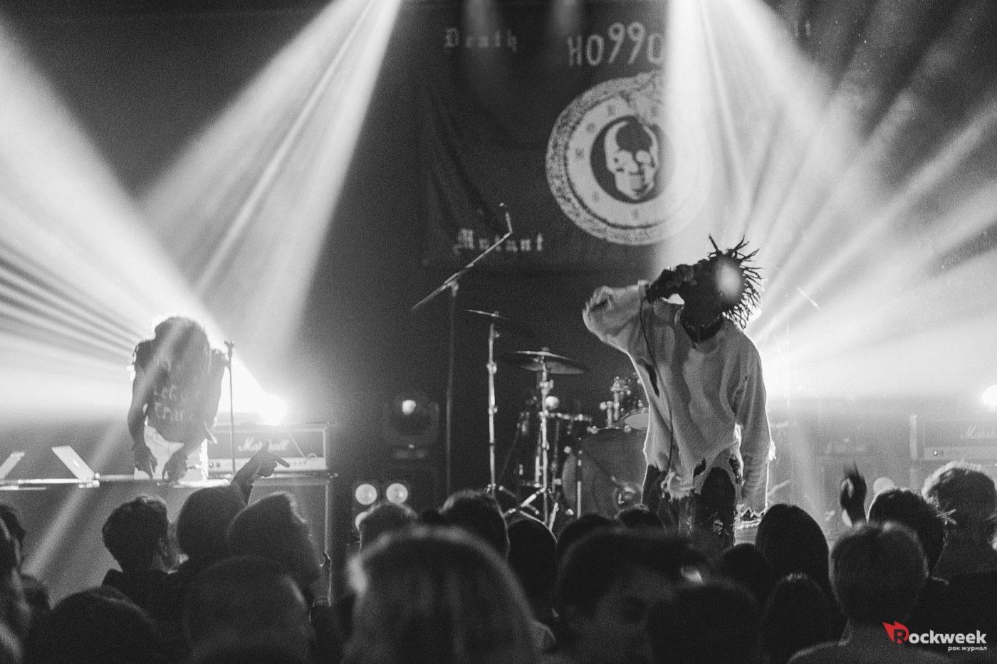 HO99O9, OPERA CONCERT CLUB (СПб) ✪ Фотограф — Екатерина Пригодская