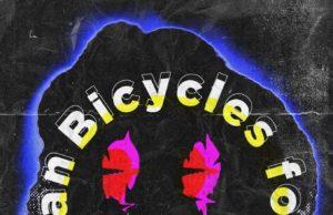 8 октября — Bicycles for Afghanistan в 16 Тонн bicycles-for-afghanistan-08-10-2020