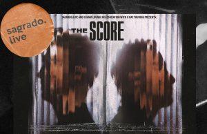 17 марта — The Score. Впервые в Москве в Известия Hall