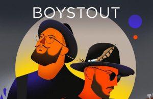 Boy Stout запремьерили 2 песни