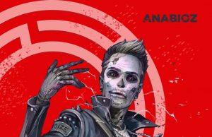 Музыкант Choize выпустил новый альбом «ANABIOZ» Музыкант Choize выпустил новый альбом "ANABIOZ"