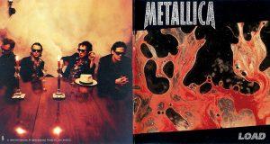 Metallica — альбом «Load»