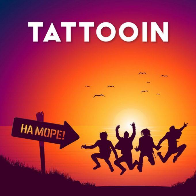 TattooIN приглашают всех «На море!»