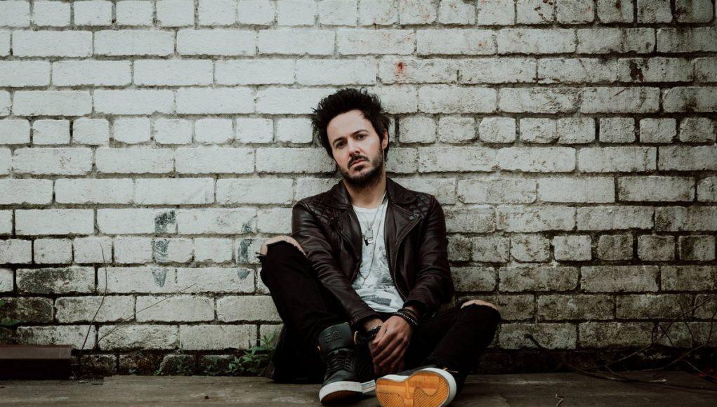 James Kennedy releases new song «The power»