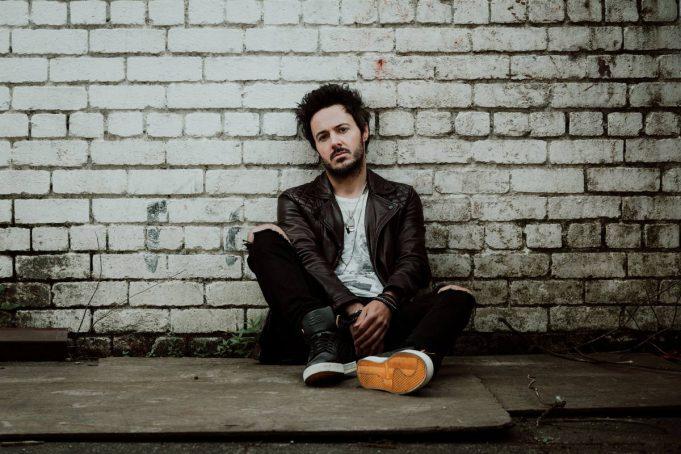 James Kennedy releases new song «The power» James Kennedy releases new song «The power»