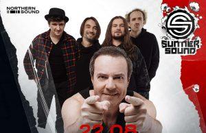 22 августа — Animal ДжаZ в Gipsy animal-dzhaz-22-08-2020