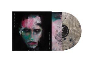 Marilyn Manson — We Are Chaos