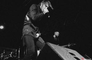 «FOREVER PUNK», ПОЛИГОН ФЕСТ 2020, ROOF PLACE, СПб группа Операция Пластилин, ПОЛИГОН ФЕСТ 2020, СПб ✪ Фотограф — Алиса Ческидова