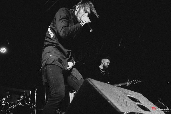 «FOREVER PUNK», ПОЛИГОН ФЕСТ 2020, ROOF PLACE, СПб группа Операция Пластилин, ПОЛИГОН ФЕСТ 2020, СПб ✪ Фотограф — Алиса Ческидова