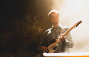 Motorama в ГлавClub Green Concert