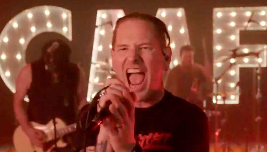 2020-10-06-COREY-TAYLOR,-Motorhead-«Ace-of-spades»---02 COREY TAYLOR замутил кавер на классику группы MOTÖRHEAD «ACE OF SPADES»