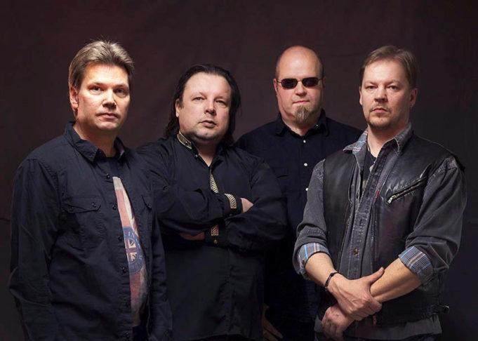 STUD released new hard-hitting heavy rock anthem STUD new single