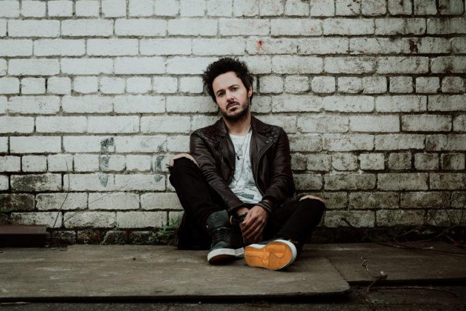 New James Kennedy song ‘OUTRAGERS’ is out now! James Kennedy new song OUTRAGES