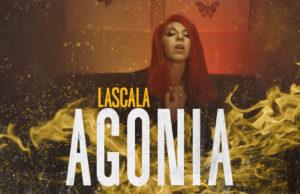 Легкий способ сойти с ума: группа LASCALA выпустила клип на композицию Agonia