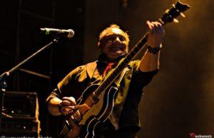 Секрет в ГЛАВCLUB GREEN CONCERT