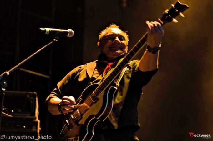 Секрет в ГЛАВCLUB GREEN CONCERT