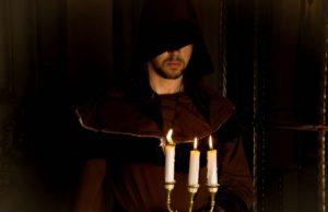 Unholy Father (Rosslyn Chapel): наш Бог — это Музыка, наша религия — Мелодия Unholy Father интервью