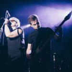 rockweek.ru группа ХУРМА, рецензия альбом Лови — 06