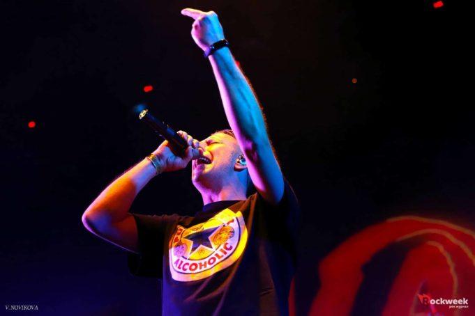 НАИВ в ГЛАВCLUB GREEN CONCERT группа НАИВ, клуб ГЛАВCLUB ✪ Фотограф — Новикова Виктория