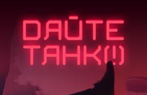 23 и 24 октября — Дайте Танк (!) в Adrenaline Stadium