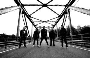 New single from the upcoming album by Slow Fall Slow Fall released new single from upcoming album!