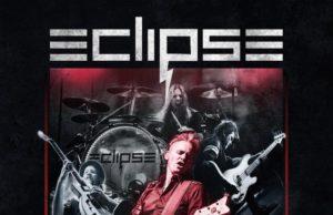 Eclipse — Viva La VicTOURia (Live) (2020)