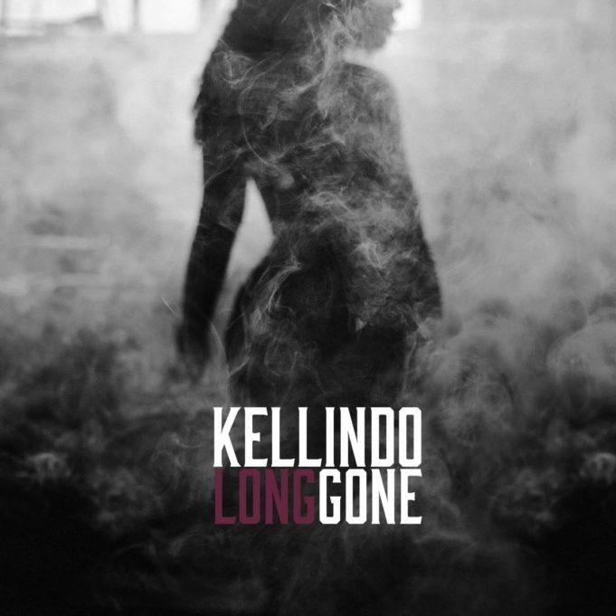 Long Gone - New release from Kellindo (Janelle Monae's Guitarist)
