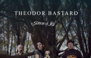 Группа Theodor Bastard заключила контракт с лейблом Season of Mist Группа Theodor Bastard заключила контракт с лейблом Season of Mist