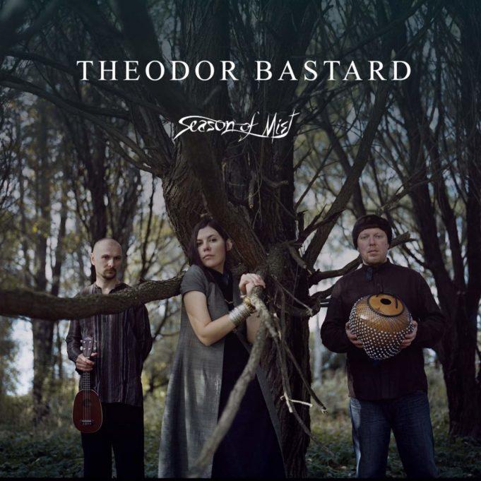 Группа Theodor Bastard заключила контракт с лейблом Season of Mist Группа Theodor Bastard заключила контракт с лейблом Season of Mist