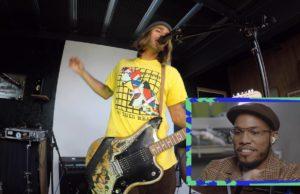 Онлайн-финал VANS MUSICIANS WANTED Онлайн-финал VANS MUSICIANS WANTED