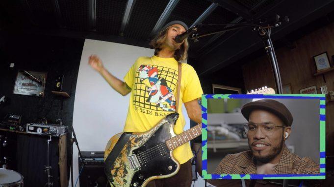 Онлайн-финал VANS MUSICIANS WANTED Онлайн-финал VANS MUSICIANS WANTED