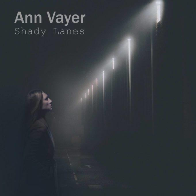 rockweek.ru группа Ann Vayer, рецензия на альбом Shady Lanes