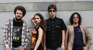 Особенности эволюции группы Waking Dream группа Waking Dream, рецензия еа EP Waking Dream — Peculiarities of Evolution!!!