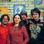 rockweek.ru — группа Waking Dream, рецензия еа EP Waking Dream — Peculiarities of Evolution!!! — 03