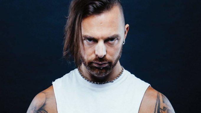 Как Limp Bizkit кардинально повлияли на «Мэтта» из Bullet For My Valentine Как Limp Bizkit кардинально повлияли на «Мэтта» из Bullet For My Valentine