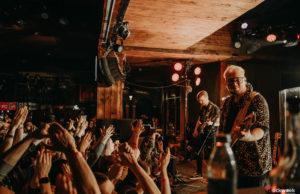 Rock Privet в Sherwood Pub