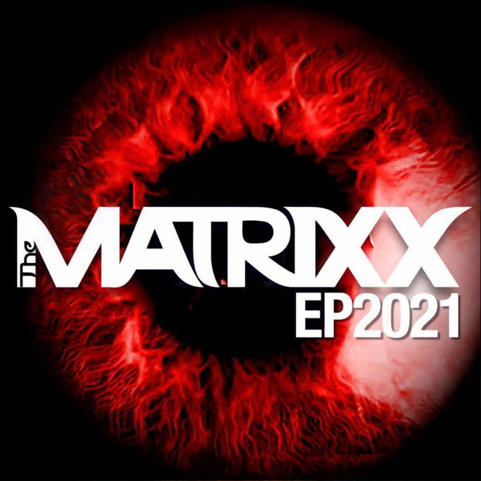 The MATRIXX выпустила «ЕР2021» (Extended Play)