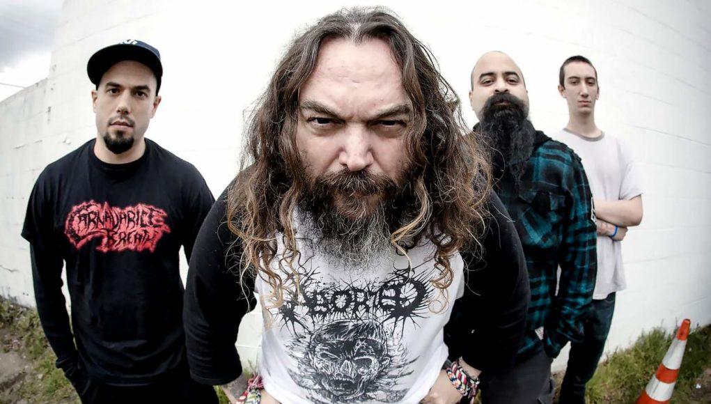 Soulfly новый альбом 2021