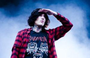 Оли Сайкс о новых песнях Bring Me The Horizon Оли Сайкс о новых песнях Bring Me The Horizon