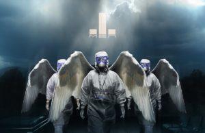 Группа «МЕЛ» представила новый трек «Ангелы»
