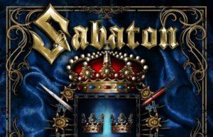 «Livgardet» — новый сингл и премьера клипа от Sabaton